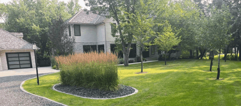 Why Curb Appeal Matters in Winnipeg