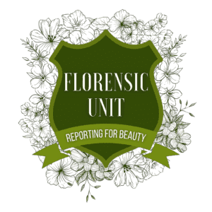 Florensic-Unit logo