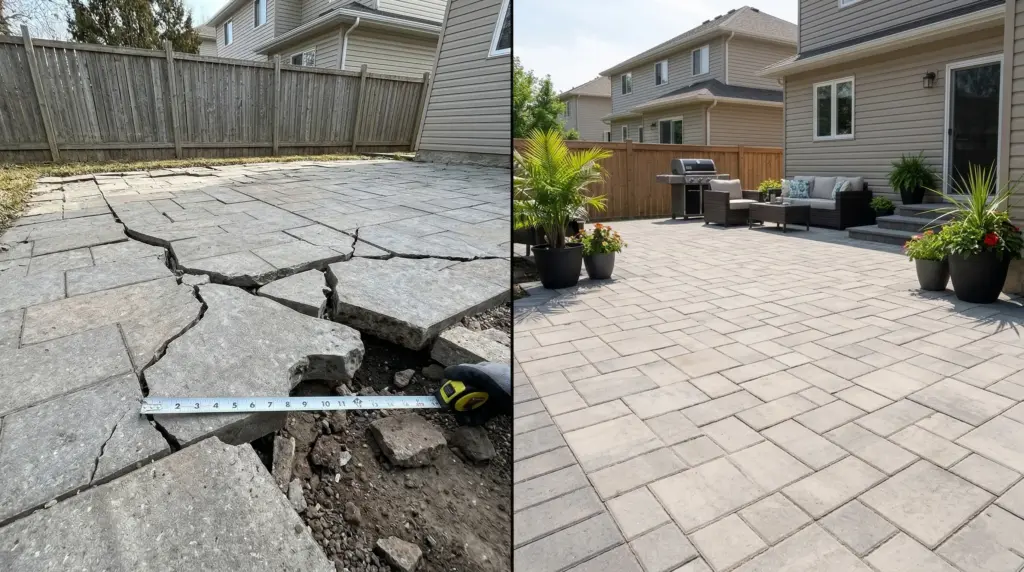 Hidden Costs of Landscaping Winnipeg: What to Budget For