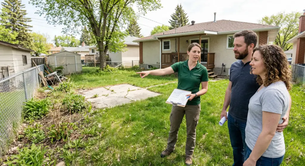 DesignLandscape Design Winnipeg: What to Expect & When to StartDesign