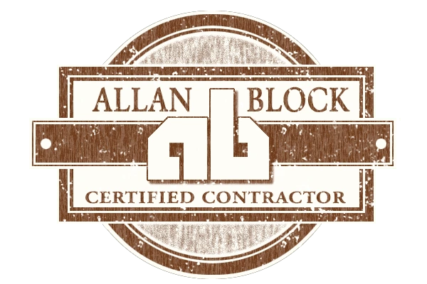 Allan Block Certified Contractor
