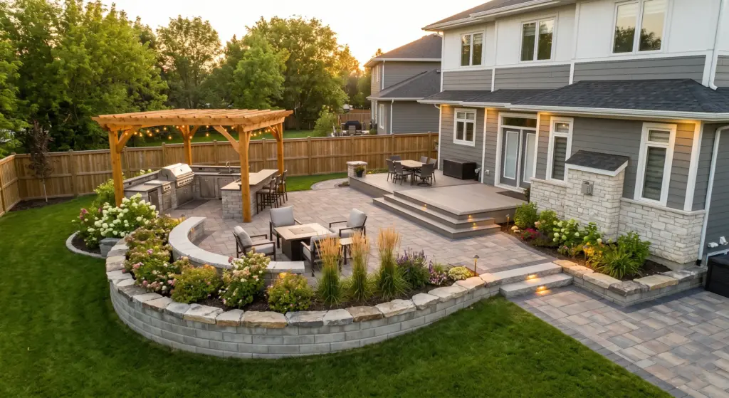 Winnipeg Landscaping Costs 2026: Complete Local Pricing Guide