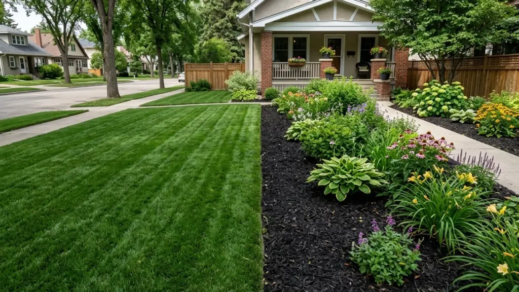 Weed Control Winnipeg: Cultural, Mechanical & Chemical Options