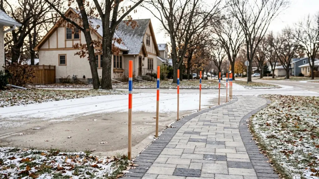 Snow Removal Damage Protection Winnipeg